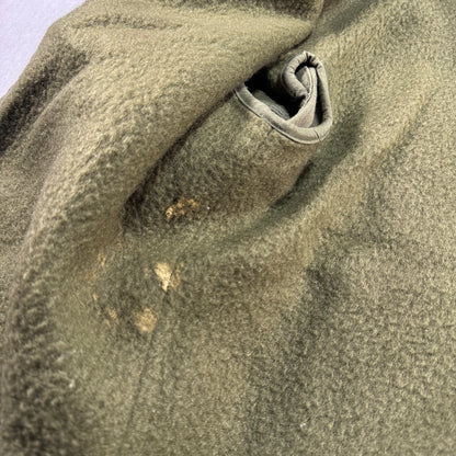 80s A2 デッキジャケット U.S.NAVY A-2 XLサイズ USA製 ja-u-2505-058