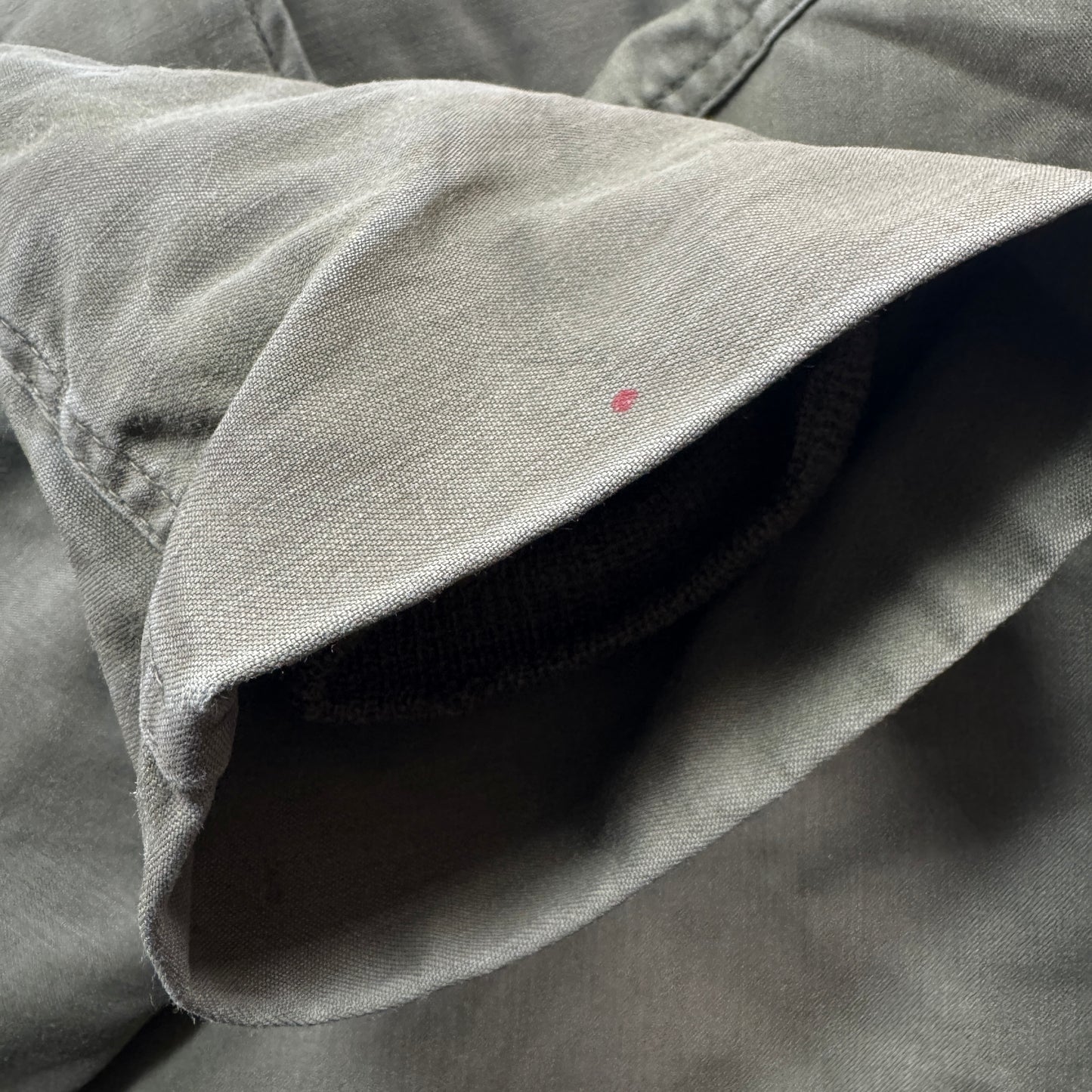 80s A2 デッキジャケット U.S.NAVY A-2 XLサイズ USA製 ja-u-2505-058