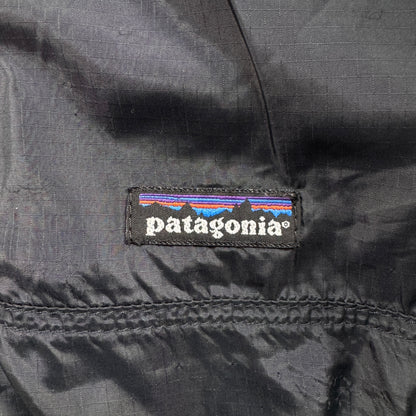 90s 雪無し パタゴニア グリセード プルシアンブルー M 93年 patagonia ja-u-2505-061