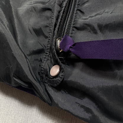 90s 雪無し パタゴニア グリセード プルシアンブルー M 93年 patagonia ja-u-2505-061