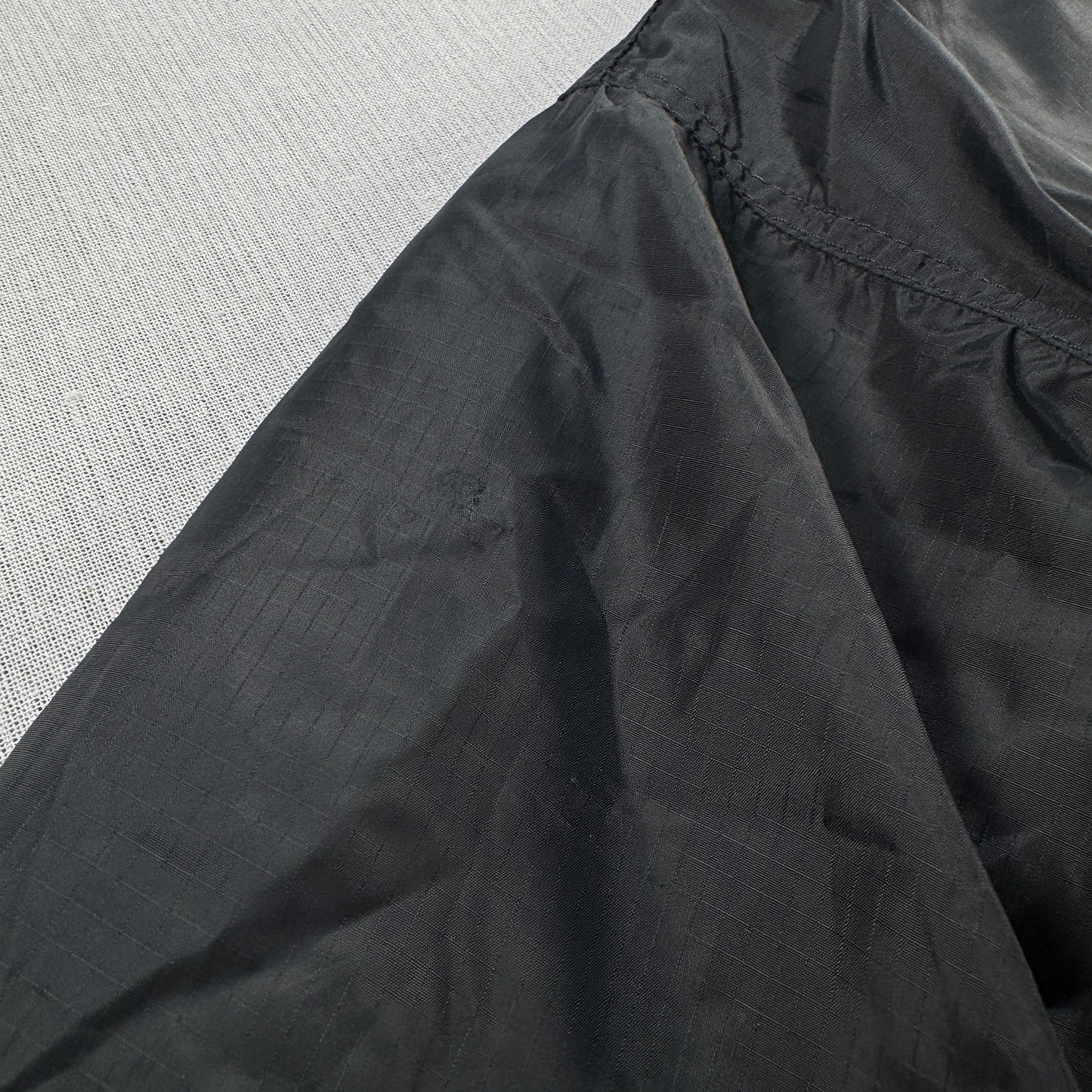 90s 雪無し パタゴニア グリセード プルシアンブルー M 93年 patagonia ja-u-2505-061