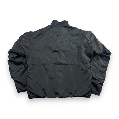 90s 雪無し パタゴニア グリセード プルシアンブルー M 93年 patagonia ja-u-2505-061