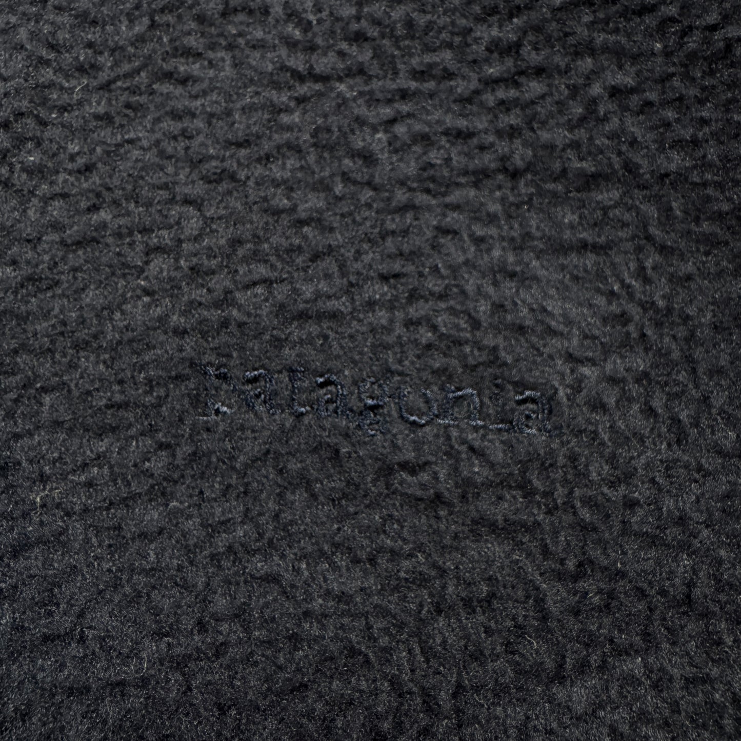 90s パタゴニア USA製 ハーフジップ フリース ネイビー パープル ja-u-2505-063