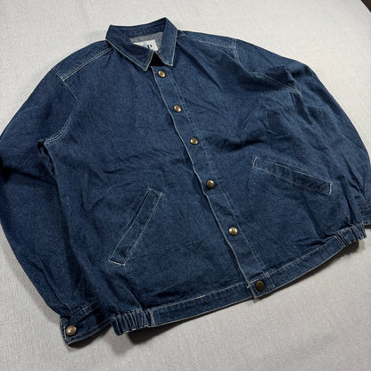 80s 90s C.P.COMPANY デニムジャケット ja-u-2505-062