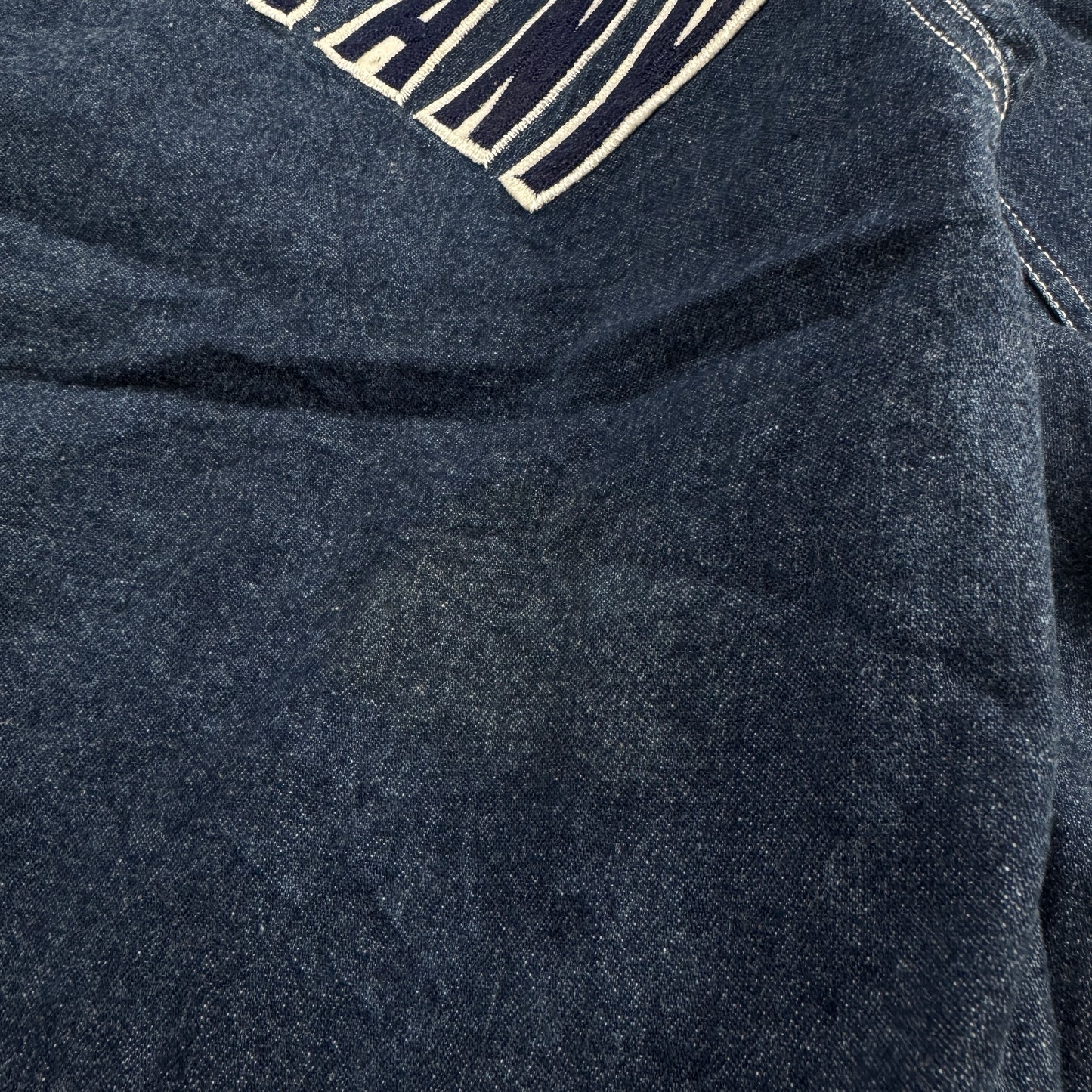 80s 90s C.P.COMPANY デニムジャケット ja-u-2505-062