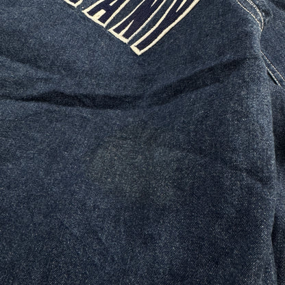 80s 90s C.P.COMPANY デニムジャケット ja-u-2505-062