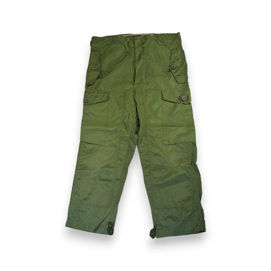 カナダ軍 パンツ ECW WINDPROOF カナディアン ビンテージ pa-00019