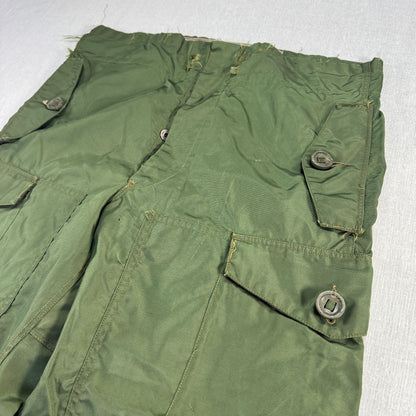 カナダ軍 パンツ ECW WINDPROOF カナディアン ビンテージ pa-00019