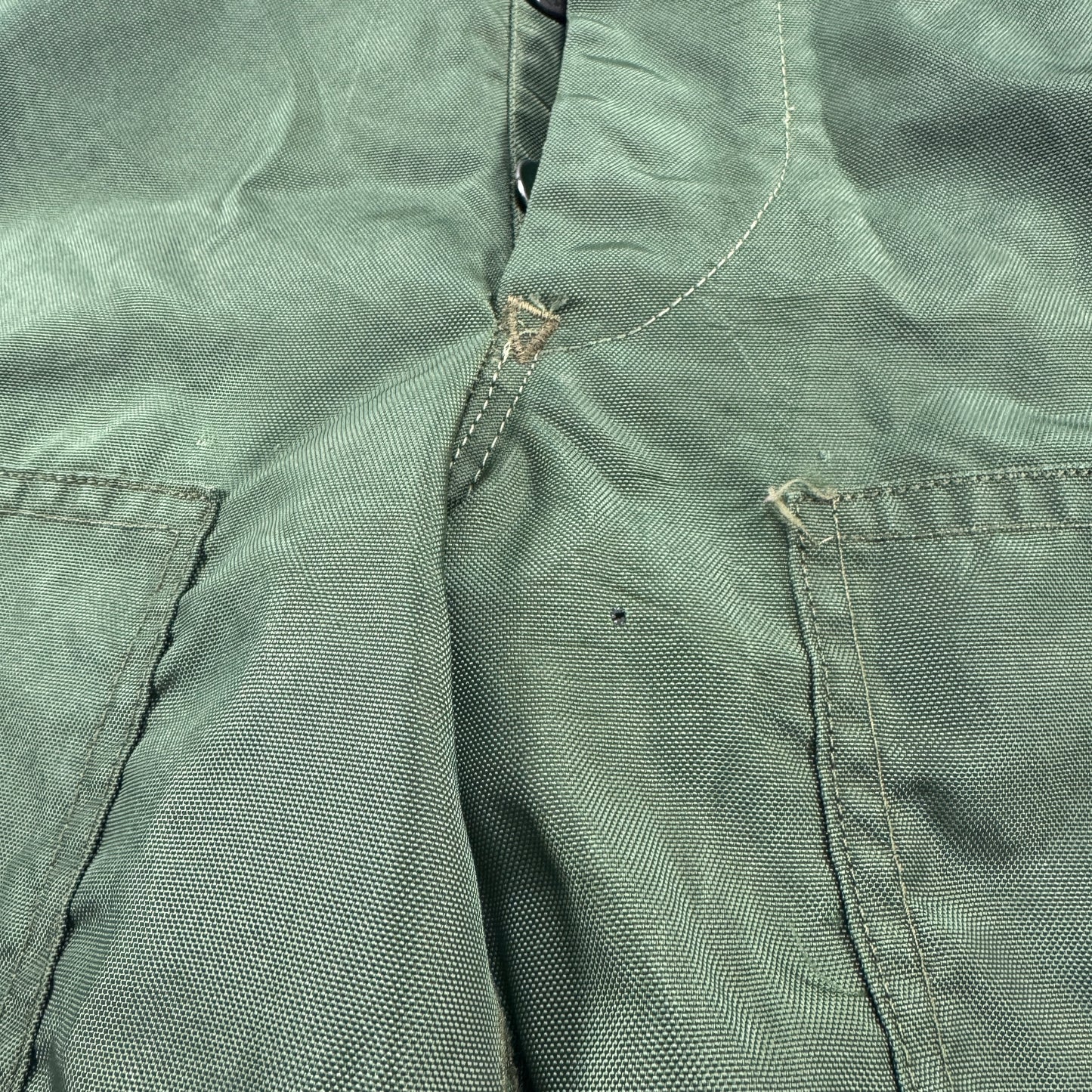 カナダ軍 パンツ ECW WINDPROOF カナディアン ビンテージ pa-00019