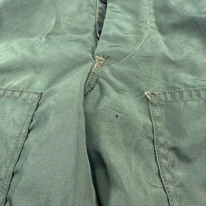 カナダ軍 パンツ ECW WINDPROOF カナディアン ビンテージ pa-00019