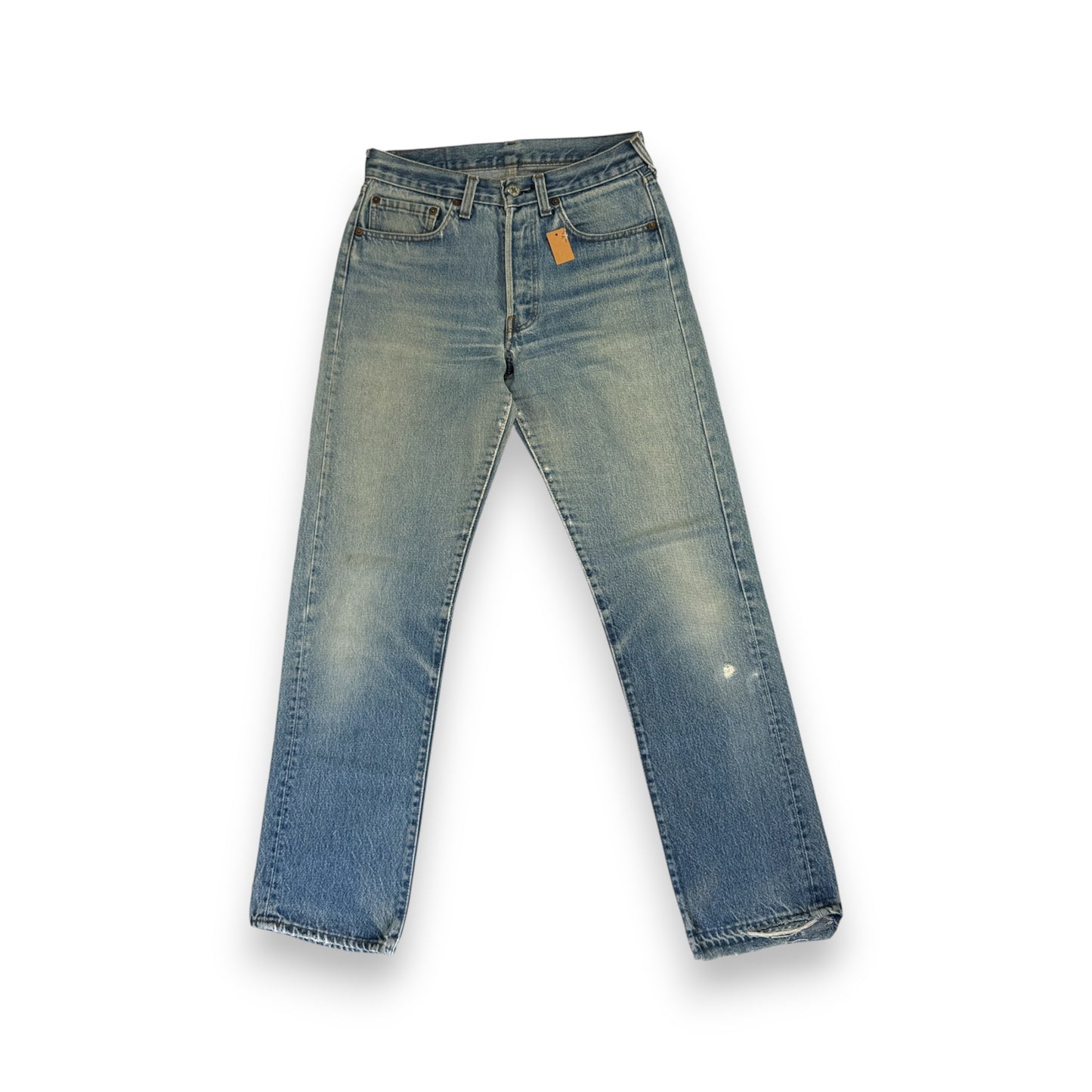 80s リーバイス levi's 501 ハチマル USA製 ボタン裏524 pa-00017
