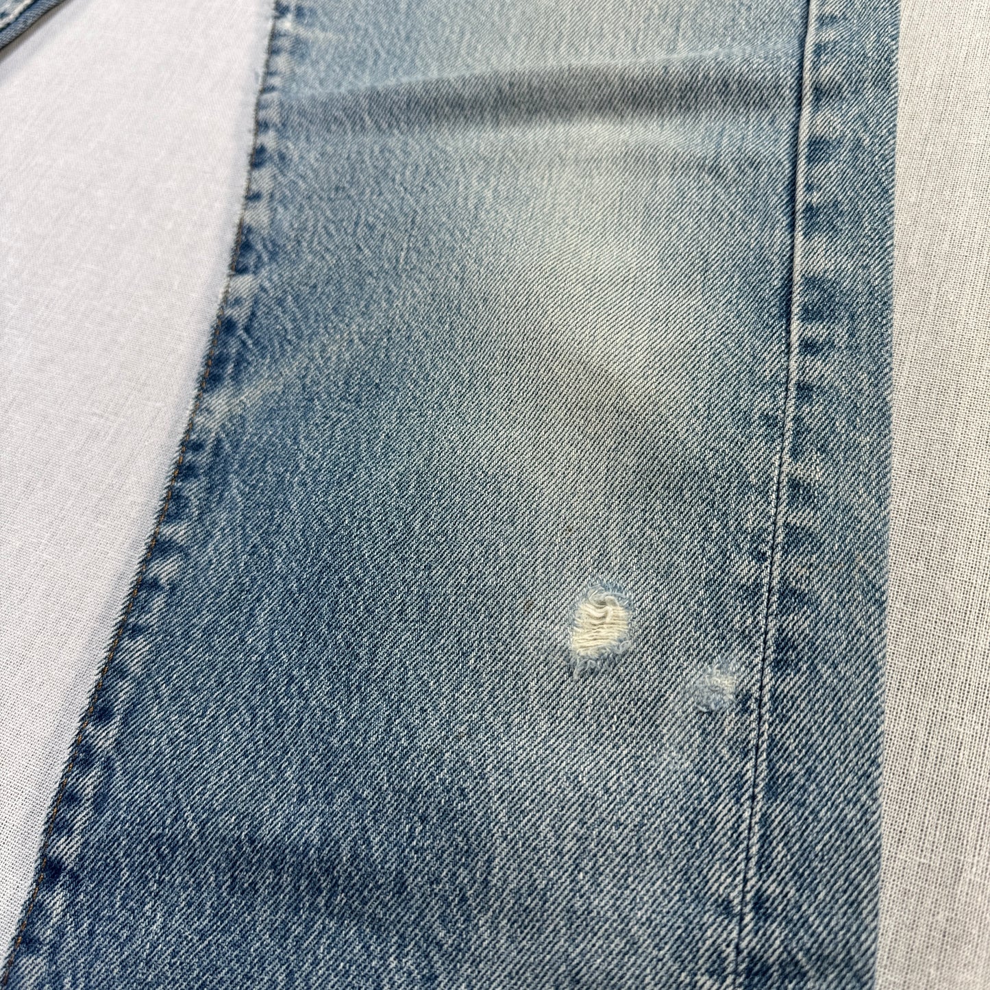 80s リーバイス levi's 501 ハチマル USA製 ボタン裏524 pa-00017