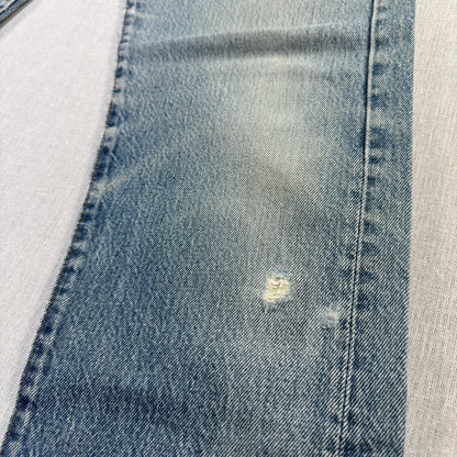 80s リーバイス levi's 501 ハチマル USA製 ボタン裏524 pa-00017