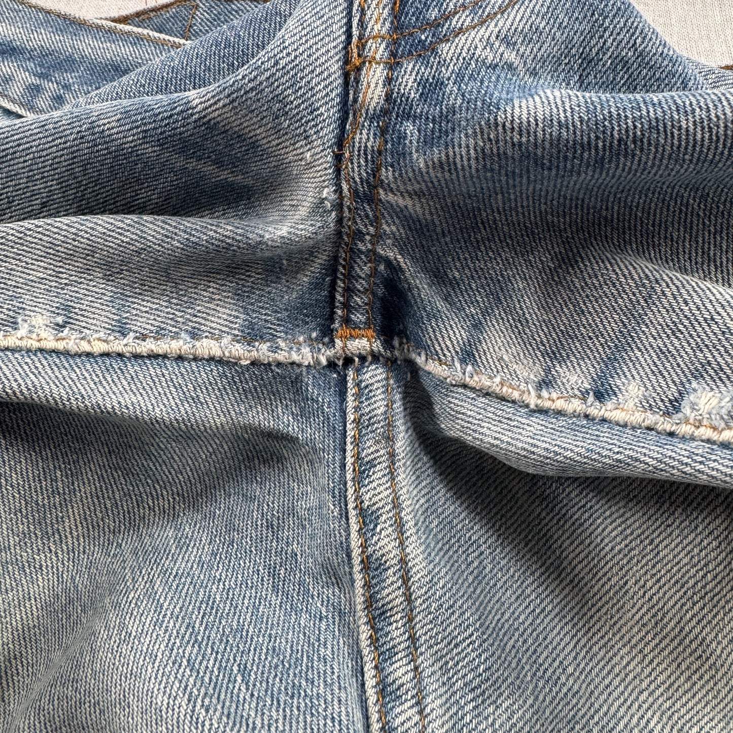 80s リーバイス levi's 501 ハチマル USA製 ボタン裏524 pa-00017