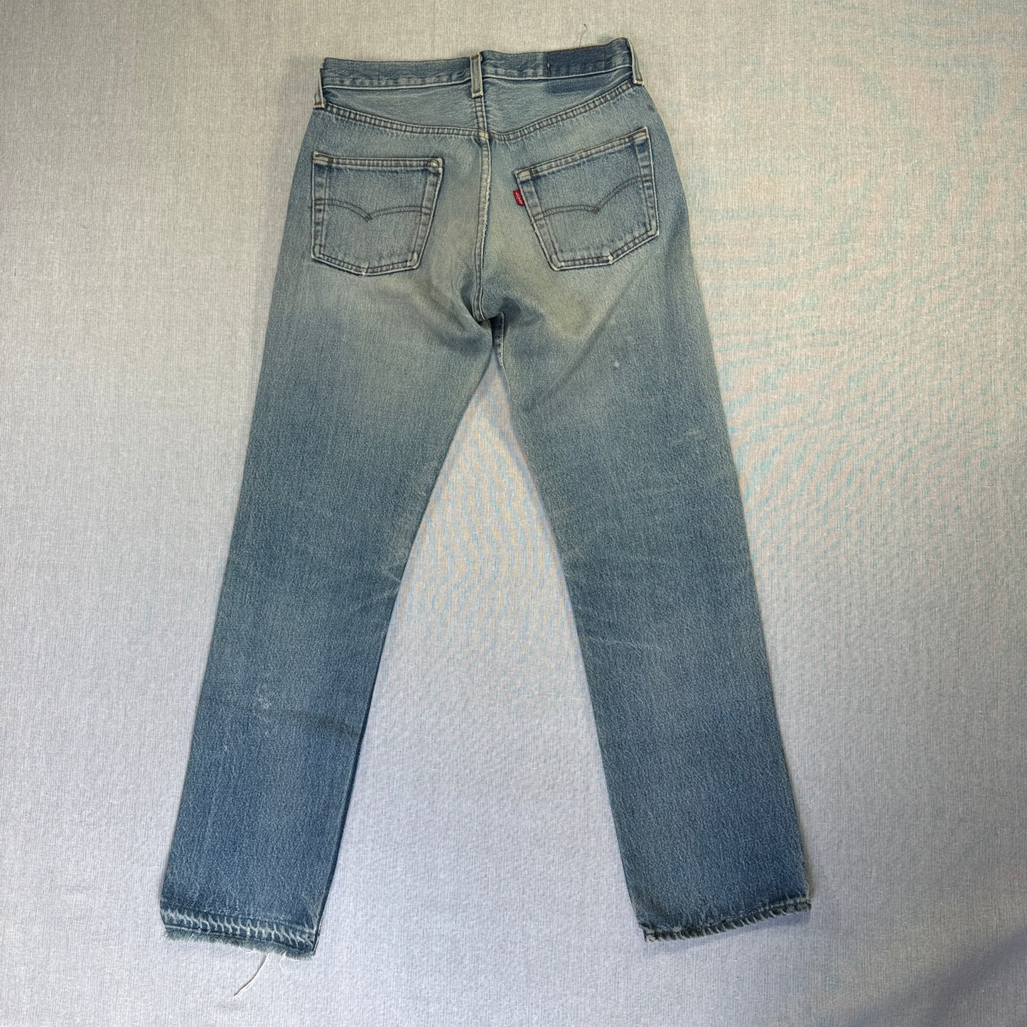 80s リーバイス levi's 501 ハチマル USA製 ボタン裏524 pa-00017