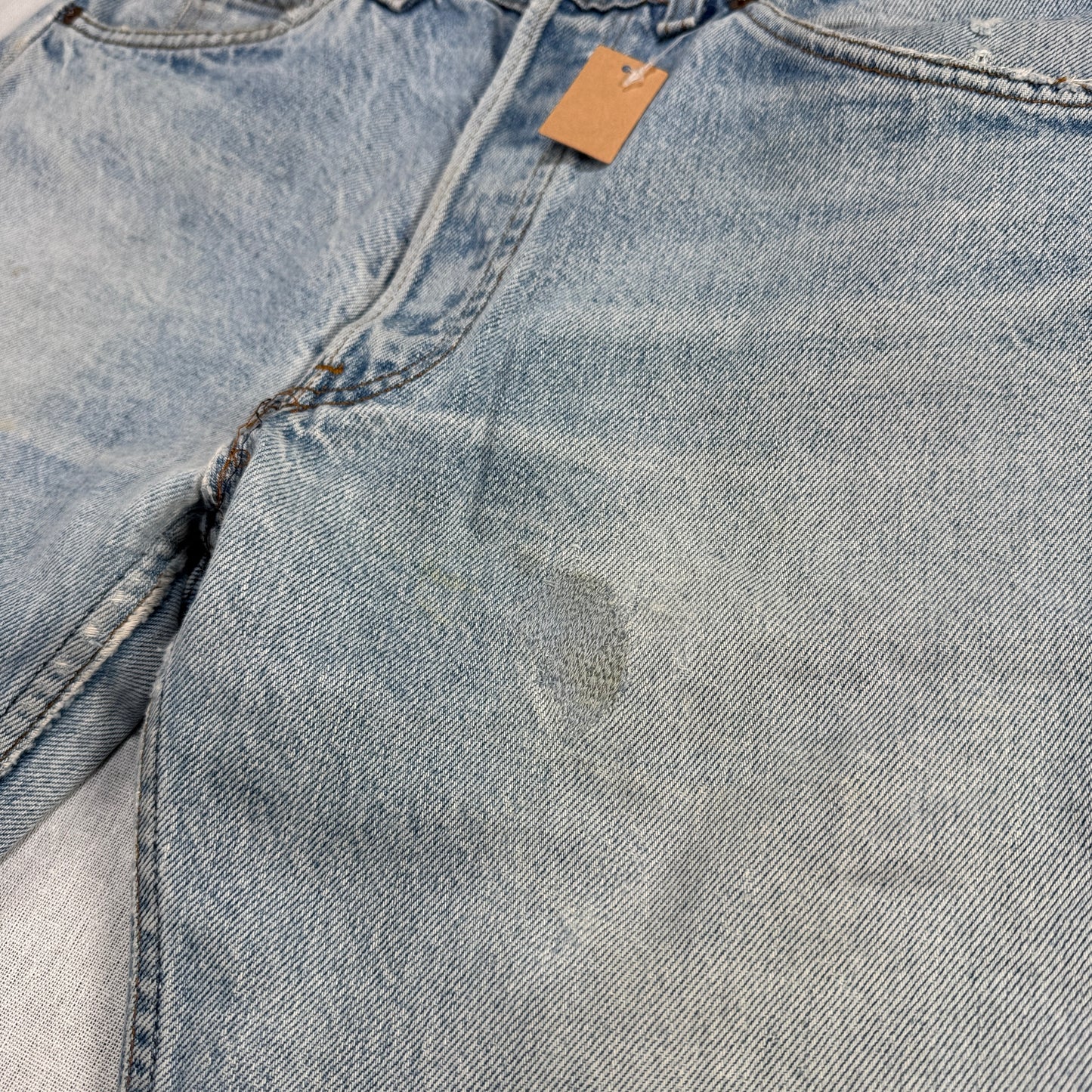 80s リーバイス levi's 501 ハチマル USA製 ボタン裏532 pa-00009