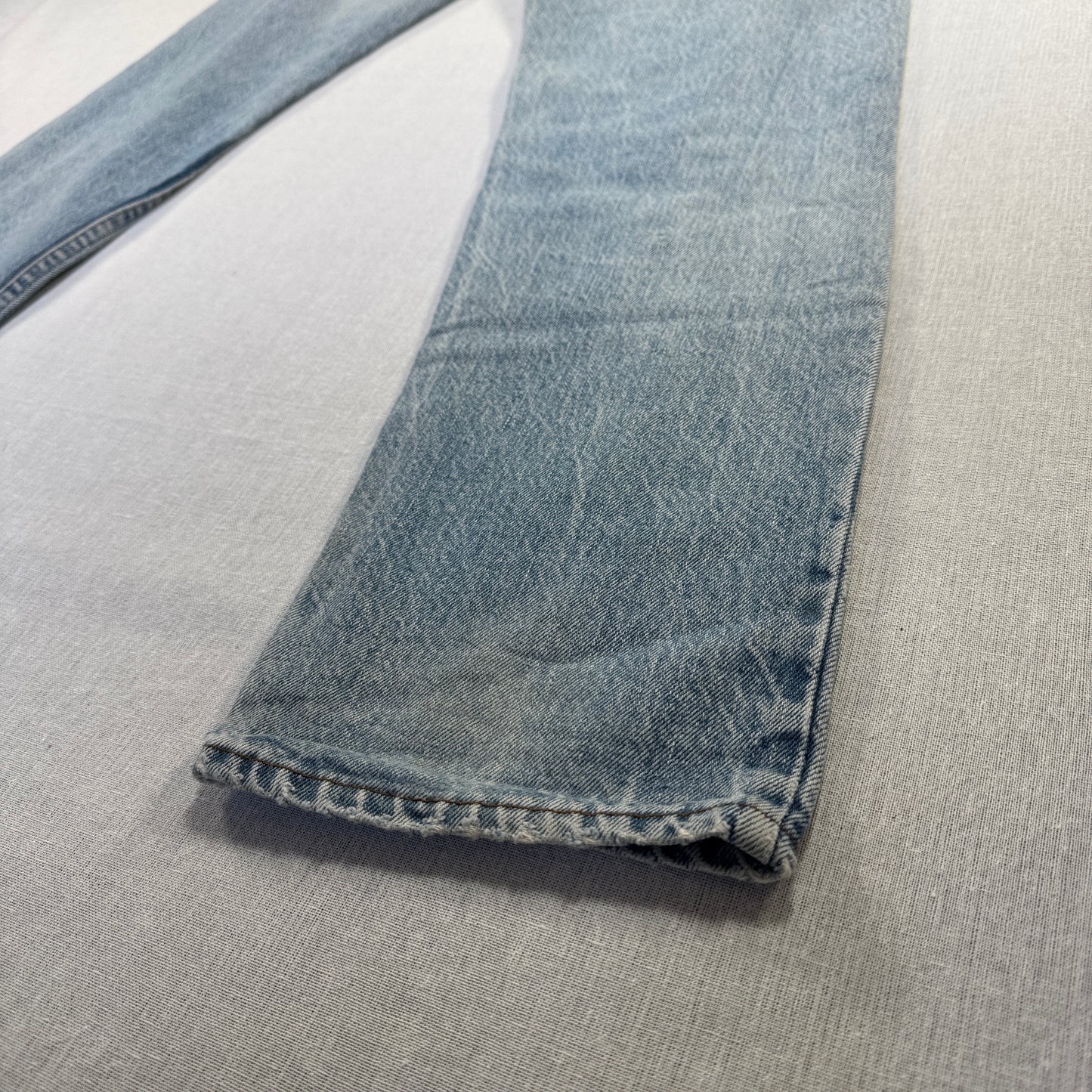 80s リーバイス levi's 501 ハチマル USA製 ボタン裏532 pa-00009