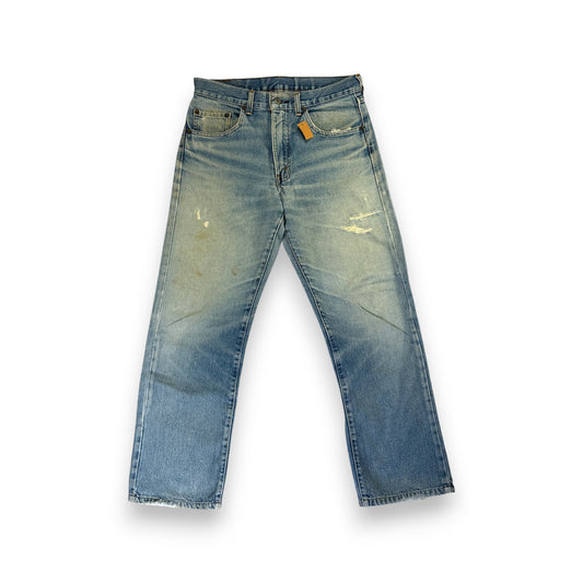 80s リーバイス levi's 502 ハチマル ボタン裏347 pa-00007