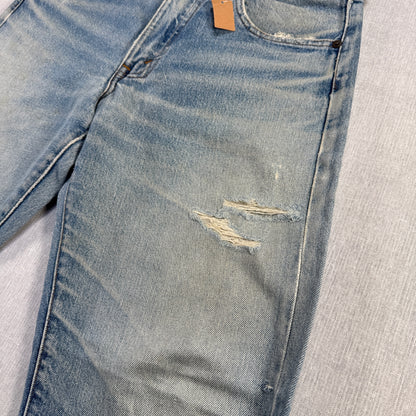 80s リーバイス levi's 502 ハチマル ボタン裏347 pa-00007