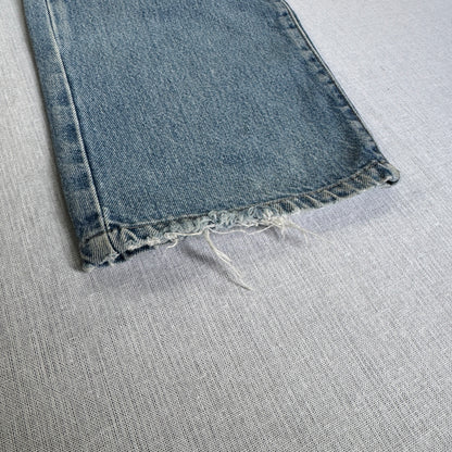 80s リーバイス levi's 502 ハチマル ボタン裏347 pa-00007