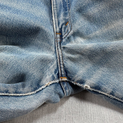 80s リーバイス levi's 502 ハチマル ボタン裏347 pa-00007