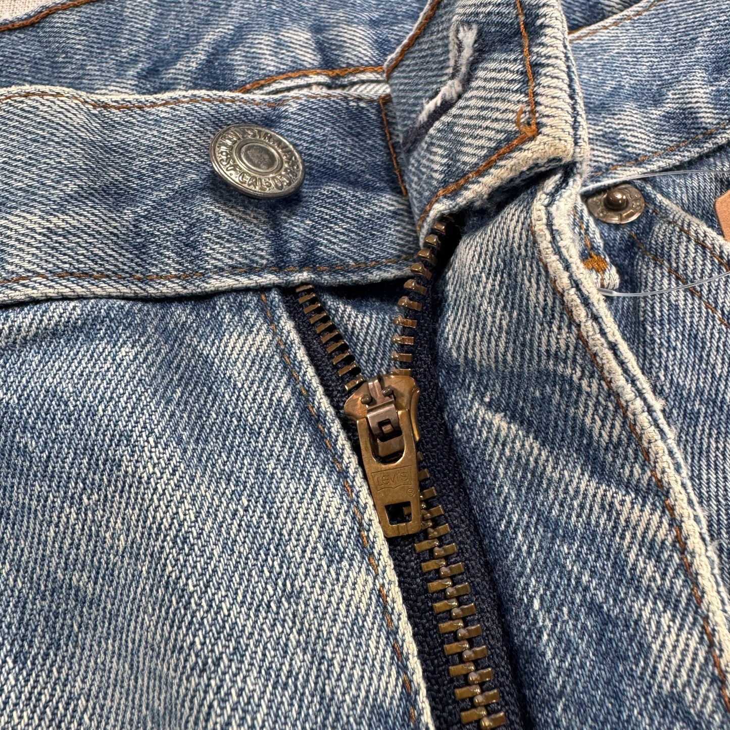 80s リーバイス levi's 502 ハチマル ボタン裏347 pa-00007