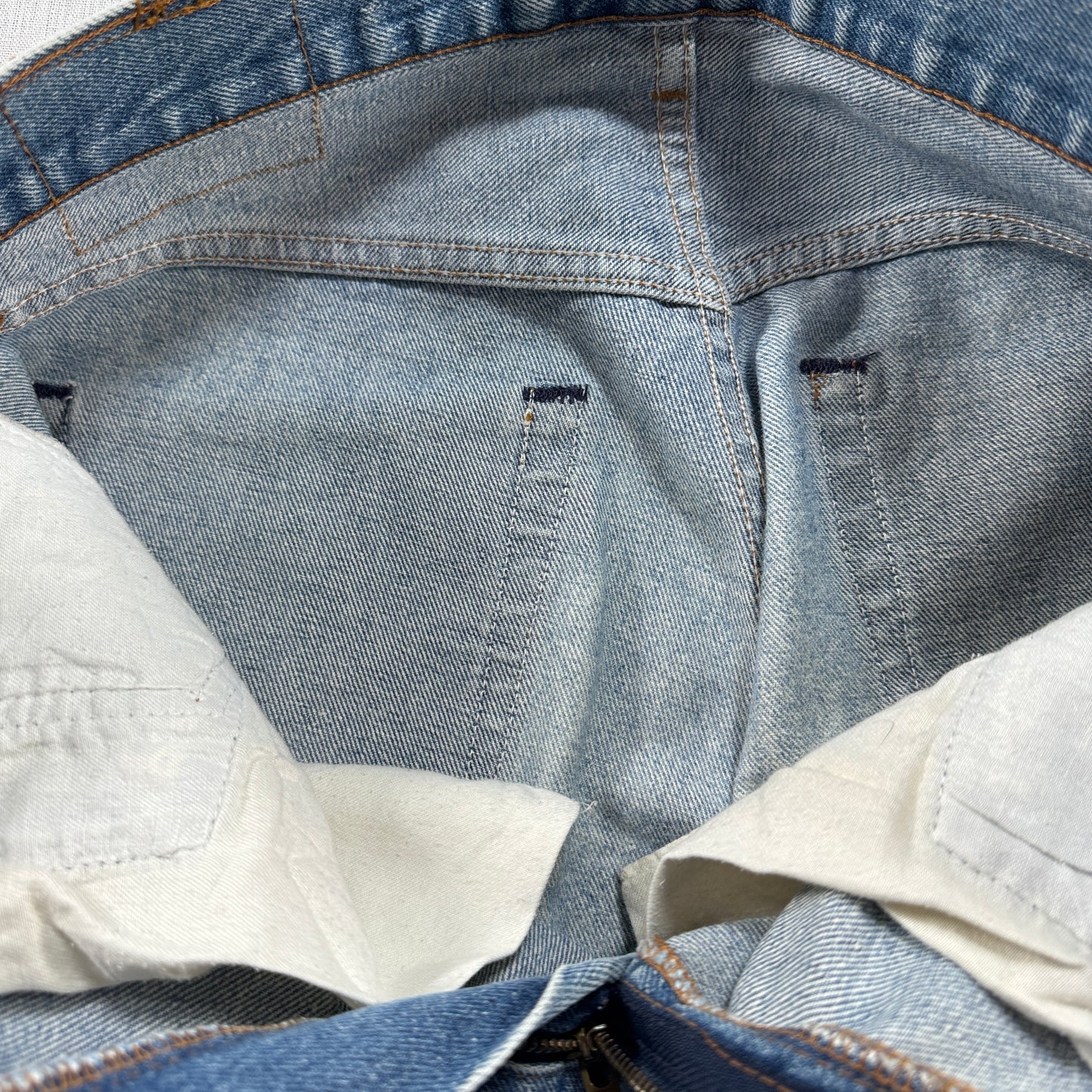 80s リーバイス levi's 502 ハチマル ボタン裏347 pa-00007