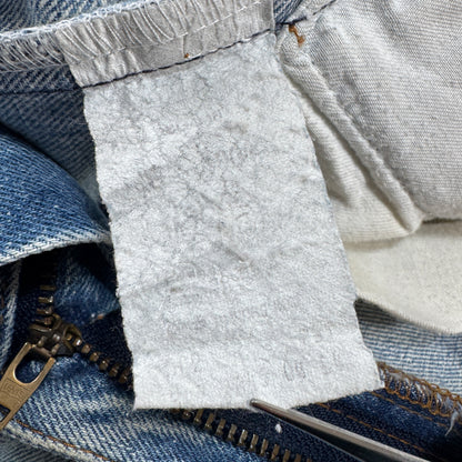 80s リーバイス levi's 502 ハチマル ボタン裏347 pa-00007