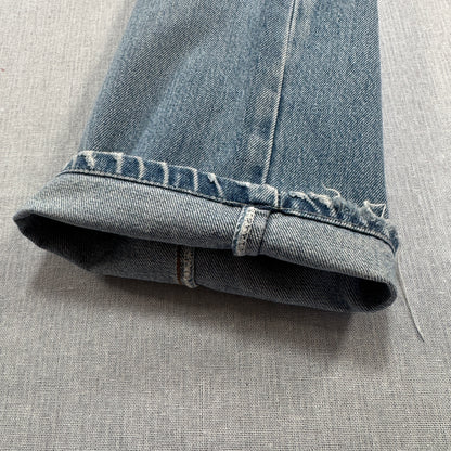 80s リーバイス levi's 502 ハチマル ボタン裏347 pa-00007