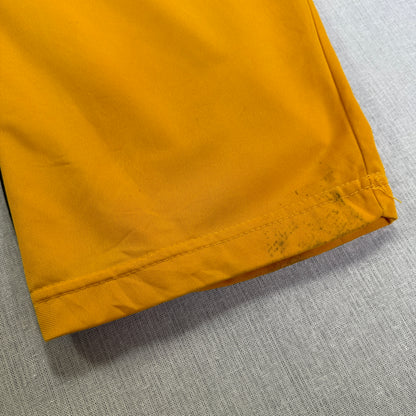 90s PUMA プーマ セットアップ トラックジャケット イエロー 上下セット pa-00004