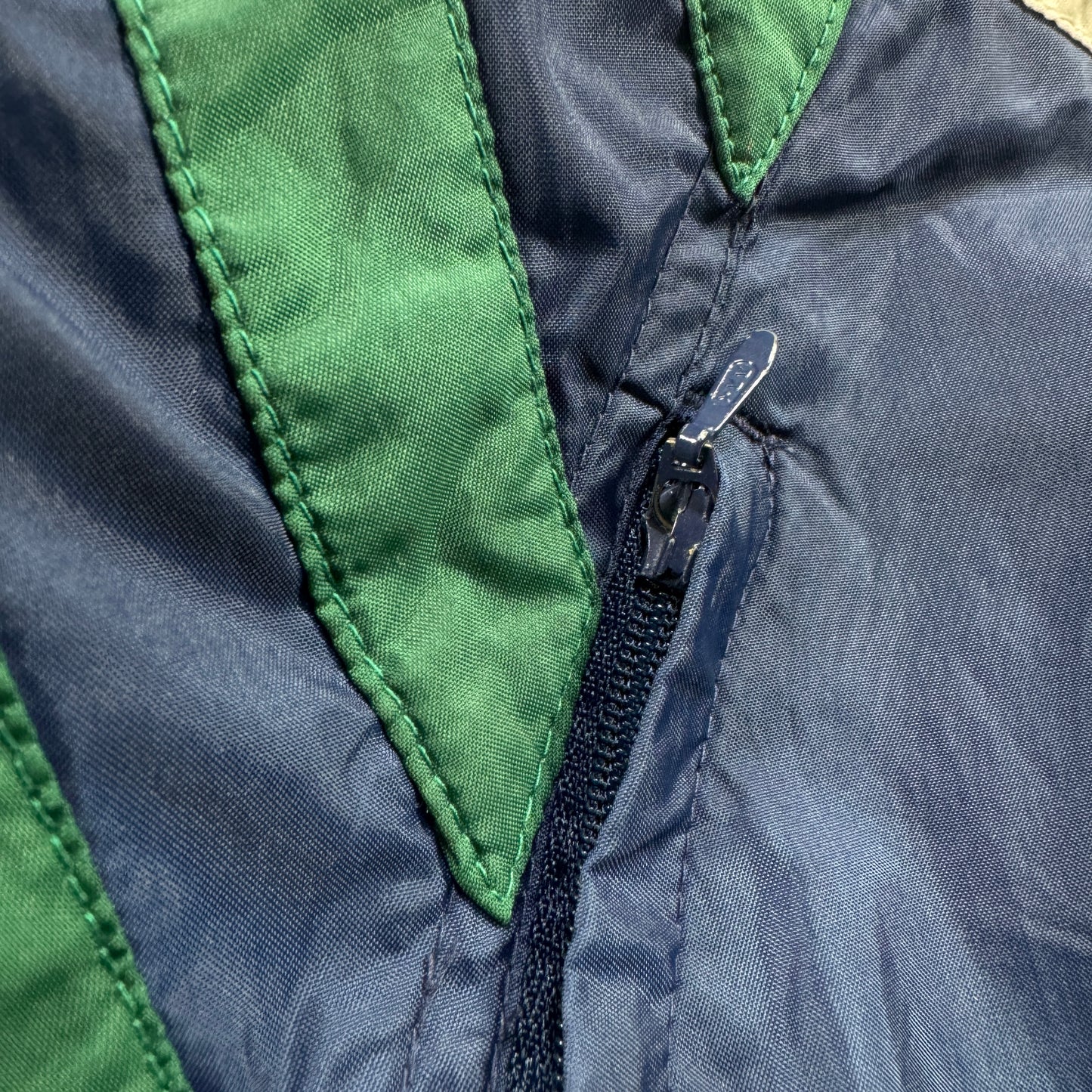 90s adidas アディダス ナイロンジャケット 常田大希 M 黒 ad-u-2505-067