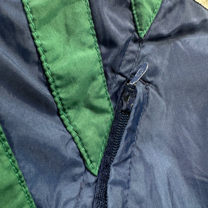 90s adidas アディダス ナイロンジャケット 常田大希 M 黒 ad-u-2505-067