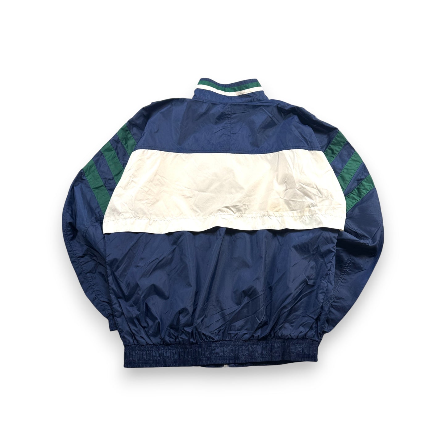 90s adidas アディダス ナイロンジャケット 常田大希 M 黒 ad-u-2505-067