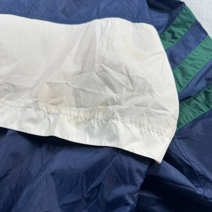 90s adidas アディダス ナイロンジャケット 常田大希 M 黒 ad-u-2505-067