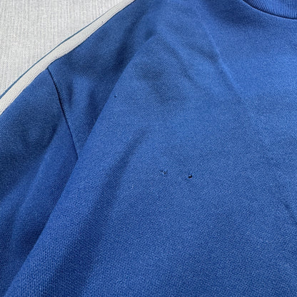 adidas 60s 70s ワールドマーク 2nd トラックジャケット ventex フランス製 ad-u-2505-059