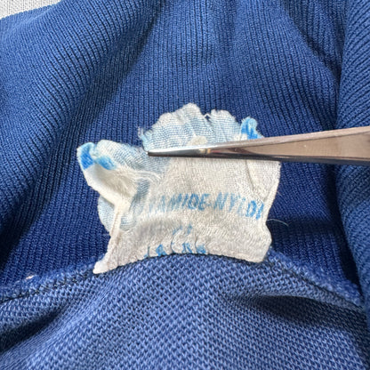 adidas 60s 70s ワールドマーク 2nd トラックジャケット ventex フランス製 ad-u-2505-059