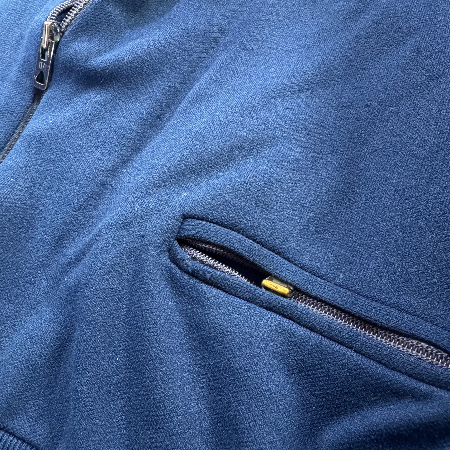 adidas 60s 70s ワールドマーク 2nd トラックジャケット ventex フランス製 ad-u-2505-059