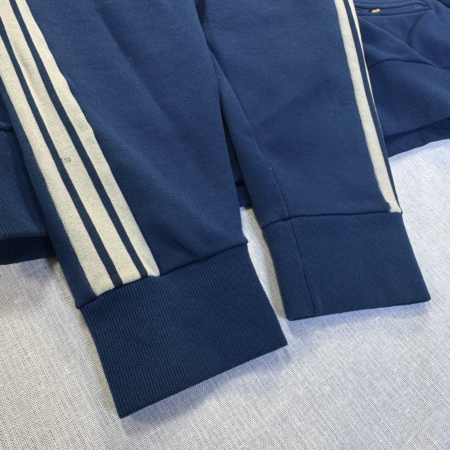 adidas 60s 70s ワールドマーク 2nd トラックジャケット ventex フランス製 ad-u-2505-059