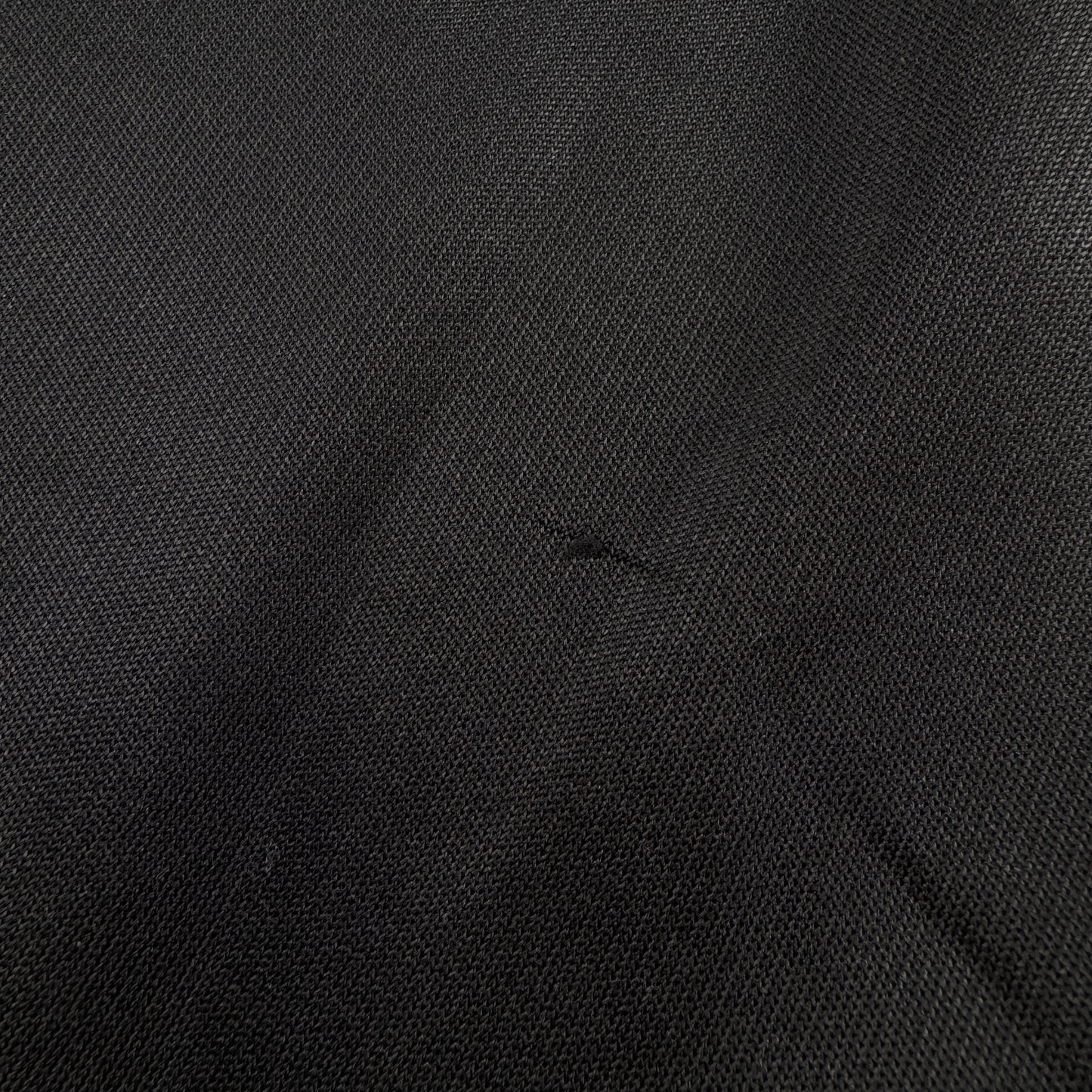 90s アディダス adidas トラックパンツ ブラック ポリエステル O ad-u-2505-054