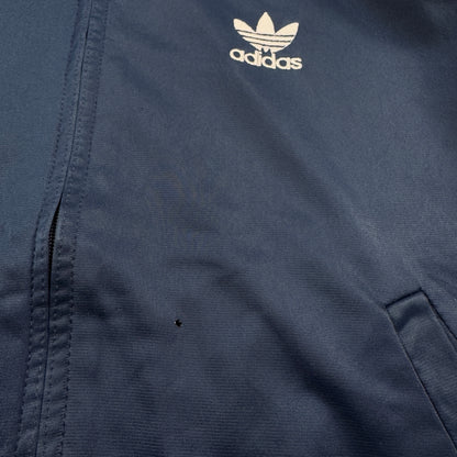 80s adidas アディダス ATP トラックジャケット ネイビー ビンテージ ジャージ ad-u-2505-051