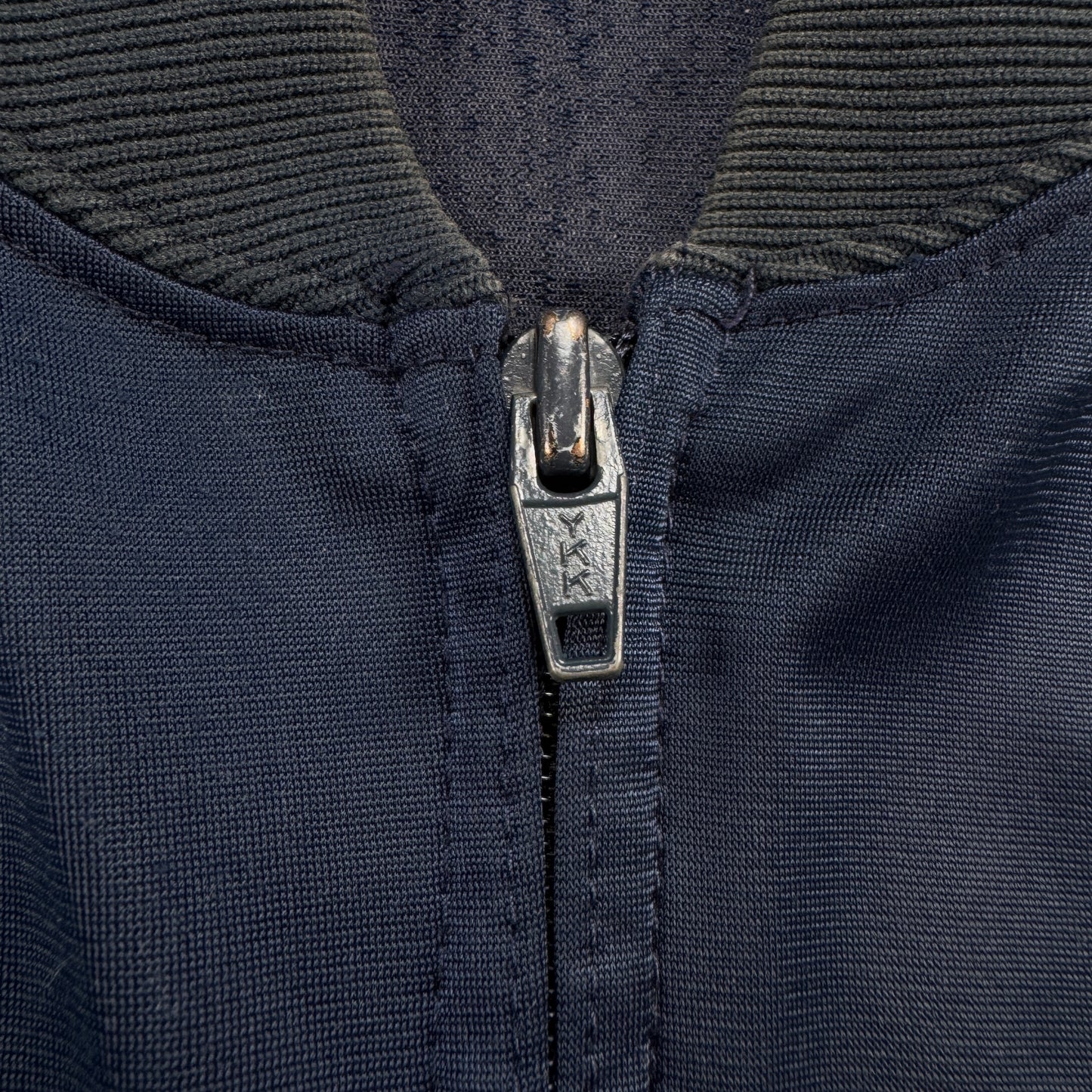 80s adidas アディダス ATP トラックジャケット ネイビー ビンテージ ジャージ ad-u-2505-051