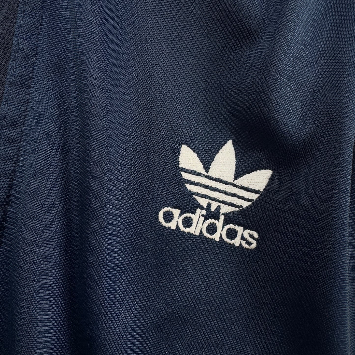80s adidas アディダス ATP トラックジャケット ネイビー ビンテージ ジャージ ad-u-2505-051