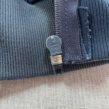 80s adidas アディダス ATP トラックジャケット ネイビー ビンテージ ジャージ ad-u-2505-051