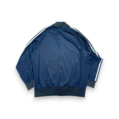 80s adidas アディダス ATP トラックジャケット ネイビー ビンテージ ジャージ ad-u-2505-051