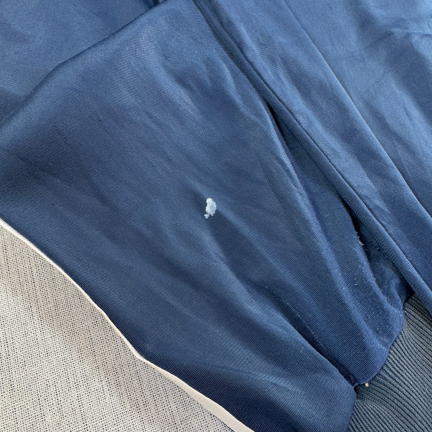 80s adidas アディダス ATP トラックジャケット ネイビー ビンテージ ジャージ ad-u-2505-051