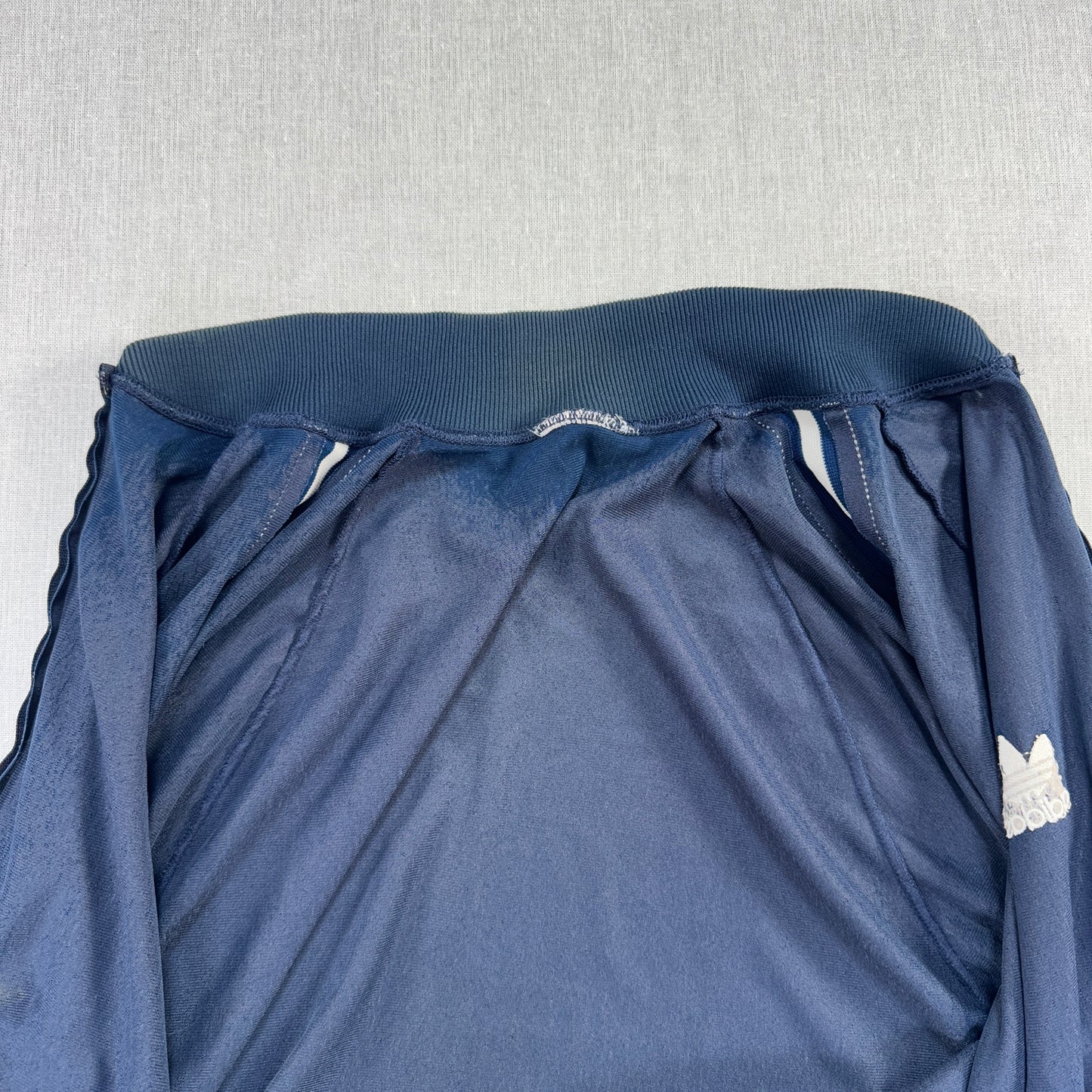 80s adidas アディダス ATP トラックジャケット ネイビー ビンテージ ジャージ ad-u-2505-051