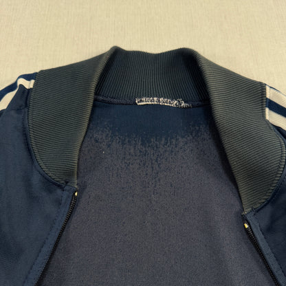 80s adidas アディダス ATP トラックジャケット ネイビー ビンテージ ジャージ ad-u-2505-051