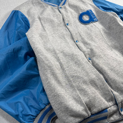 70s 80s  アディダス  adidas ナイロンジャケット リバーシブル フランス VENTEX社製 ad-u-2505-047