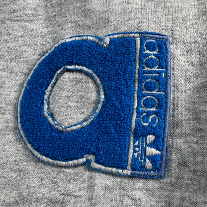 70s 80s  アディダス  adidas ナイロンジャケット リバーシブル フランス VENTEX社製 ad-u-2505-047