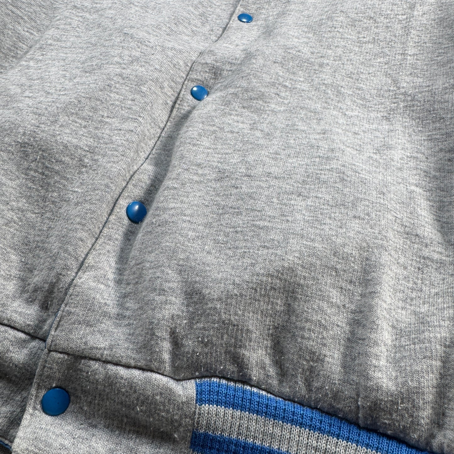 70s 80s  アディダス  adidas ナイロンジャケット リバーシブル フランス VENTEX社製 ad-u-2505-047